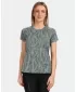 Funktions-T-Shirt für Damen KILPI MALI-W VL0322KI KHAKI
