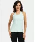 Funktions-Tanktop für Damen KILPI SIEN-W VL0329KI MINZE