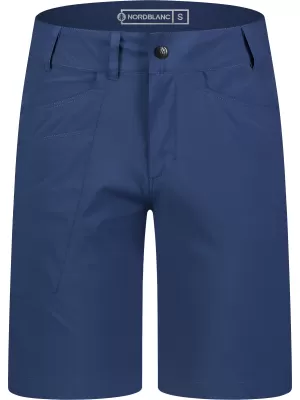 Herrenshorts NORDBLANC FIDELITY NBSPM8049 BLAU