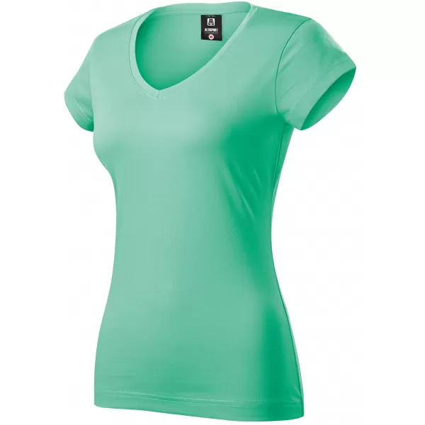  Damen-T-Shirt ALTISPORT NP/ALW261 MINZE 