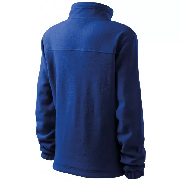  Fleece-Sweatshirt für Damen ALTISPORT NP/ALW405 KÖNIGSBLAU 