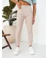 Damenhosen DSTREET BRINAT UY2047 BEIGE