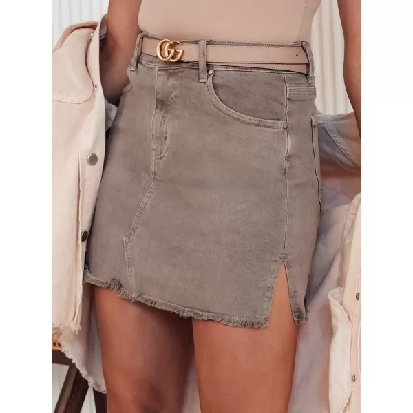  Damenrock DSTREET TRENDSTAR CY0457 BEIGE 
