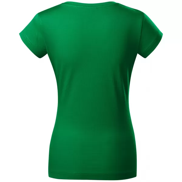  Damen-T-Shirt ALTISPORT NP/ALW261 MITTELGRÜN 