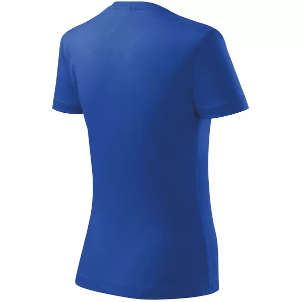  Damen-T-Shirt ALTISPORT NP/ALW331 KÖNIGSBLAU 