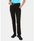 Damenhosen KILPI BELVELA-W VL0407KI SCHWARZ