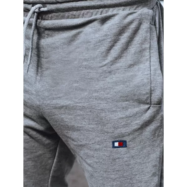 Herren -Traursanzüge DSTREET UX4375 HELLGRAU 