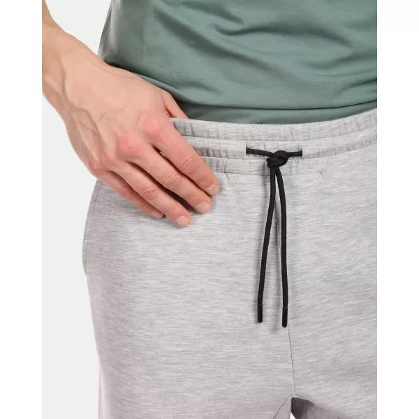  Herren-Jogginghose KILPI MATTY-M VM0412KI HELLGRAU 