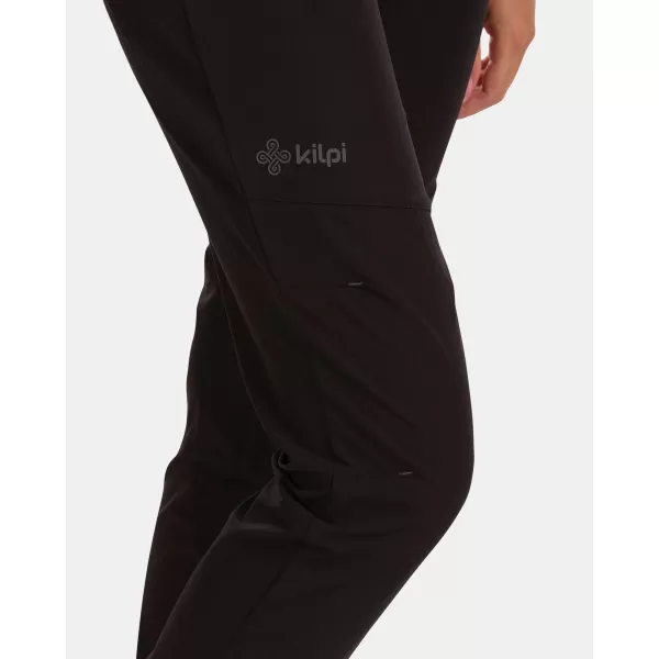  Damenhosen KILPI MIMI-W VL0405KI SCHWARZ 