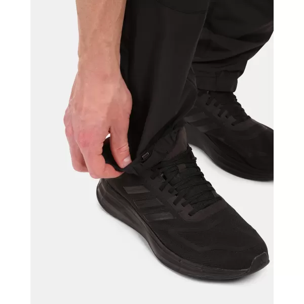  Herrenhosen KILPI HOSIO-M VM0403KI SCHWARZ 