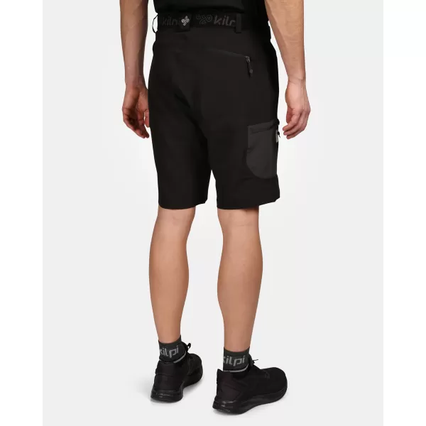  Herrenshorts KILPI NAVIA-M VM0421KI SCHWARZ 
