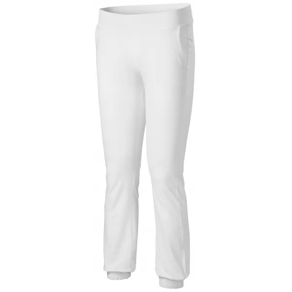  Damen-Jogginghose ALTISPORT NP/ALW306 WEIß 