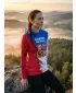 Premium-Sweatshirt für Damen ALTISPORT x CZE VOJ/ALW032MI01 CHARAKTER