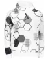 Funktionelles Premium-T-Shirt für Herren ALTISPORT VOJ/ALM037TR01 ROT