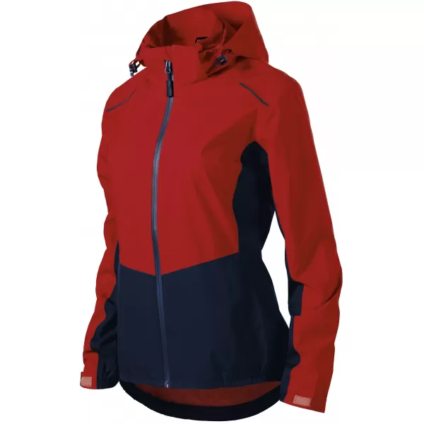  Damenjacke ALTISPORT NoPrint NP/ALW953 ROT 