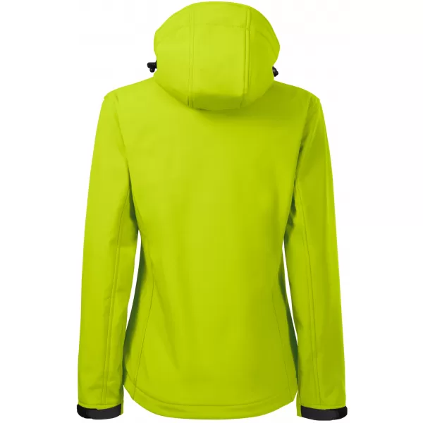  Softshelljacke für Damen ALTISPORT NP/ALW125 KALK 
