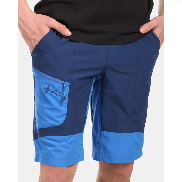  Herrenshorts KILPI BREADY-M VM0422KI DUNKELBLAU 