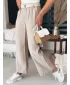 Damenhosen DSTREET CHIMAS UY2107 KARAMELL