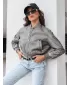 Bomber DSTREET SANTOL TY4340 DUNKELGRAU