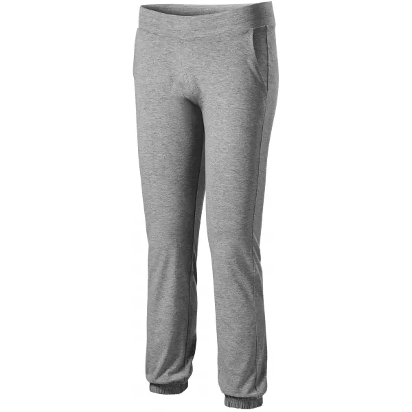  Damen-Jogginghose ALTISPORT NP/ALW306 DUNKELGRAUE HIGHLIGHTS 