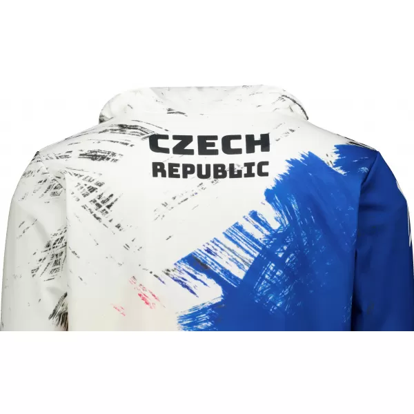  Premium-Sweatshirt für Herren ALTISPORT x CZE VOJ/ALM032MI01 LÖWE 