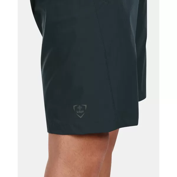  Herren-Radhose KILPI HIXON-M VM0454KI DUNKELGRÜN 