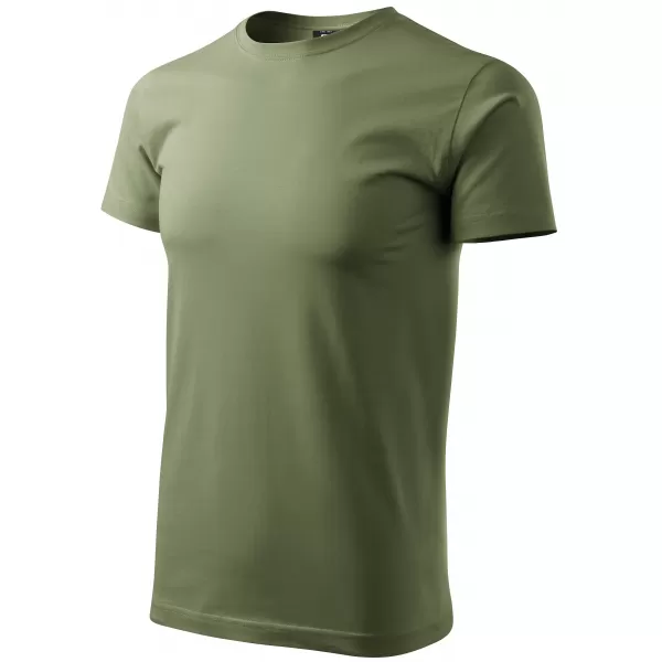  Herren-T-Shirt ALTISPORT NP/ALM921 HELLES KHAKI 