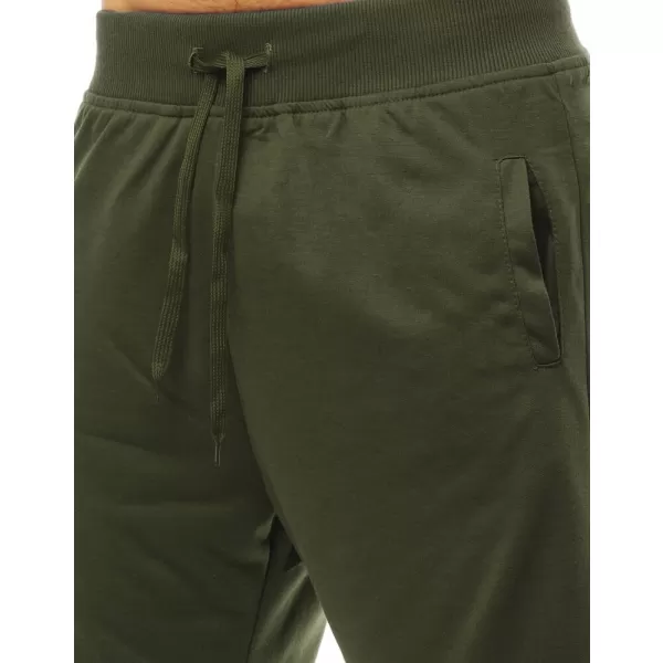  Shorts DSTREET SX2390 GRÜN 