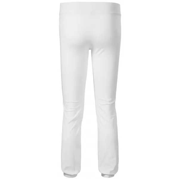  Damen-Jogginghose ALTISPORT NP/ALW306 WEIß 