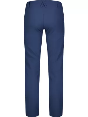 Damenhosen NORDBLANC SHINING NBSPL8045 BLAU