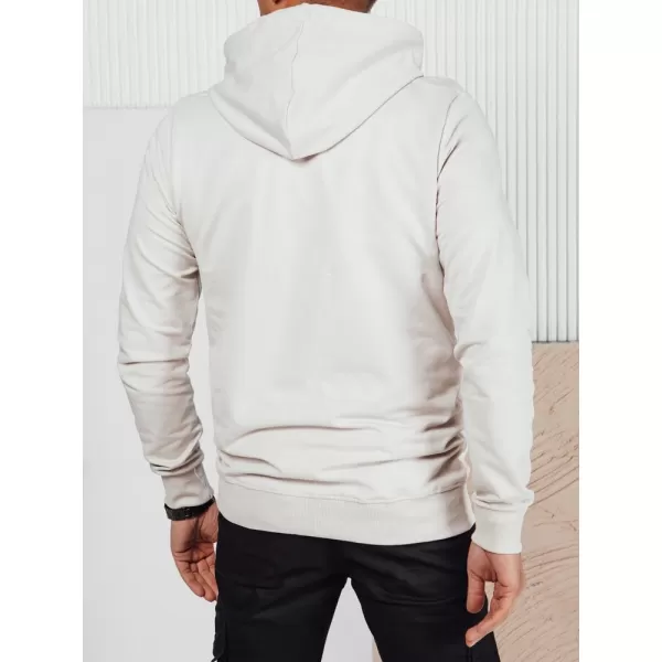  Herren Sweatshirt DSTREET BX5726 DUNKELGRAU 