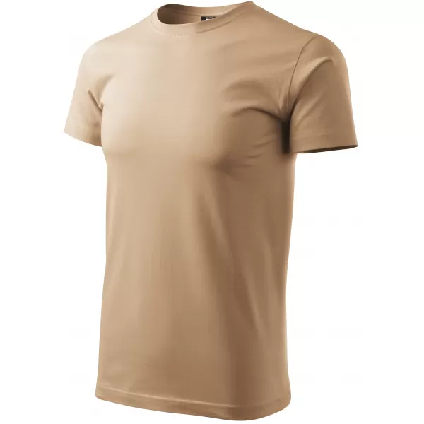  Herren-T-Shirt ALTISPORT NP/ALM921 SANDIG 