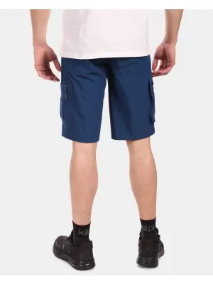 Herrenshorts KILPI ASHER-M VM0420KI DUNKELBLAU