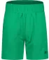 Baumwollshorts für Damen NORDBLANC TOMBOY NBSPL7887 GRÜN