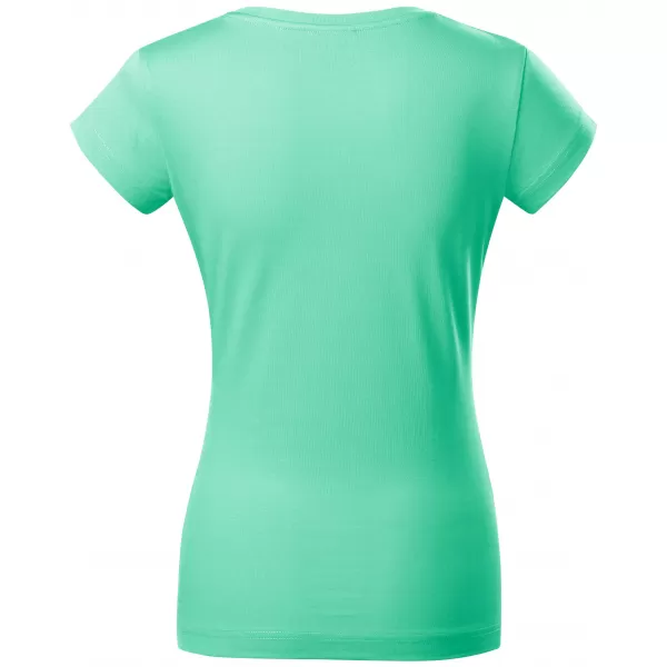  Damen-T-Shirt ALTISPORT NP/ALW261 MINZE 