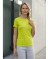 Damen-T-Shirt ALTISPORT NP/ALW331 KALK