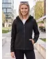 Damenjacke ALTISPORT NoPrint NP/ALW941 SCHWARZ