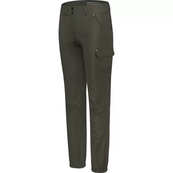  Damenhosen NORDBLANC NBSPL8042 KHAKI 