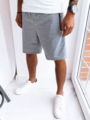 Shorts DSTREET SX2266 HELLGRAU