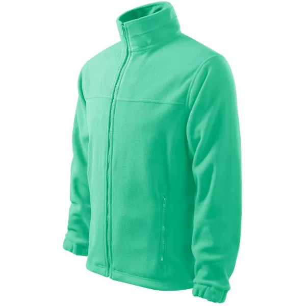  Fleece-Sweatshirt für Herren ALTISPORT NP/ALM105 MINZE 