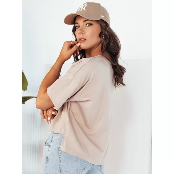  Damen DSTREET ARRIWA RY2510 BEIGE 