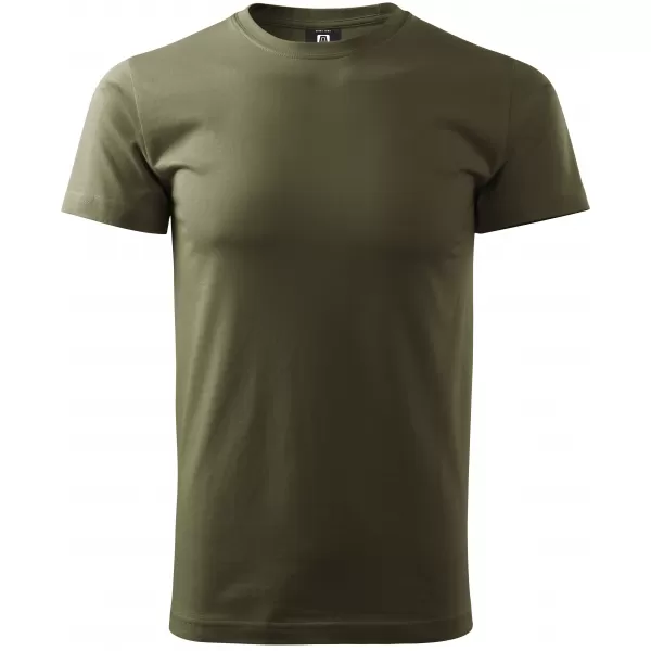  Herren-T-Shirt ALTISPORT NP/ALM921 KHAKI 