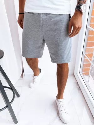 Shorts DSTREET SX2266 HELLGRAU