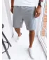 Shorts DSTREET SX2266 HELLGRAU