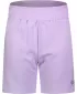 Baumwollshorts für Damen NORDBLANC TOMBOY NBSPL7887 LILA
