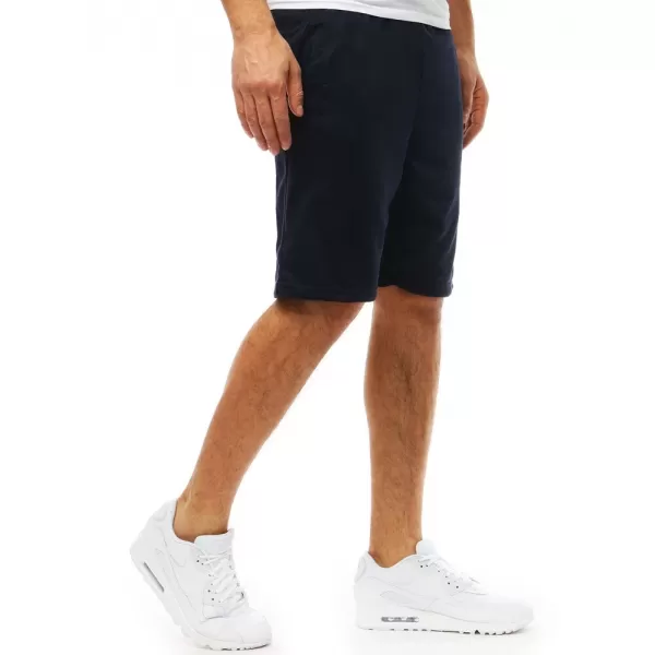  Shorts DSTREET SX2388 DUNKELBLAU 