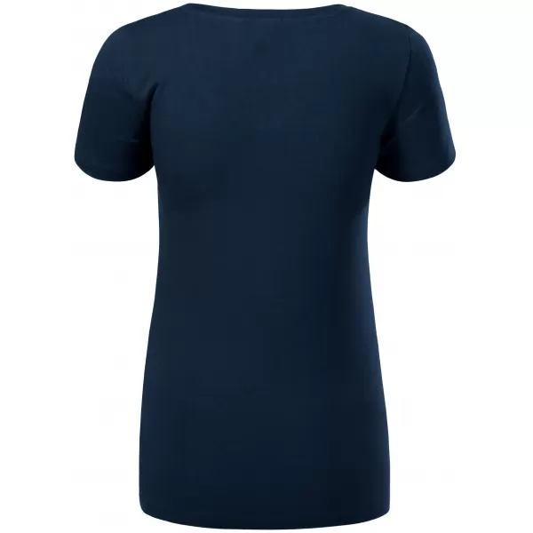  Damen-T-Shirt ALTISPORT NoPrint NP/ALW107 NAVY BLAU 