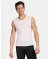 Funktions-Tanktop für Herren KILPI NETTY-U VU0501KI WEIß