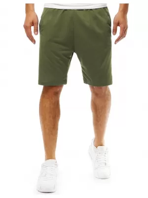Shorts DSTREET SX2390 GRÜN