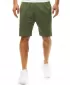 Shorts DSTREET SX2390 GRÜN